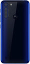 Motorola One Fusion XT2073-2 6.5" 48MP 64GB 4GB RAM Dual Sim UNLOCKED - BLUE Like New