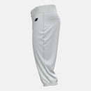 Adversary 2 Knicker Solid Athletic - 3XL - WHITE - Brand New