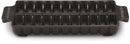 NAPOLEON CAST IRON JUMBO SHRIMP TRAY 67734 - BLACK - Scratch & Dent