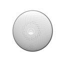 AIRTHINGS 2951 WAVE RADON SMART DETECTOR HUMIDITY TEMPERATURE SENSOR - WHITE Like New