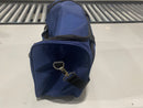 TRAVELPRO CARRY ON UNDERSEAT LUGGAGE SOFT TOTE BAG 16" 11" 8" - BLUE - Like New