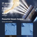 Nesugar G3 Steamer for Clothes Portable Travel Steamer Fashion Handheld Garment - Like New