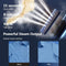 Nesugar G3 Steamer for Clothes Portable Travel Steamer Fashion Handheld Garment - Like New