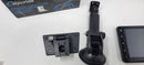 CARPURIDE HD DISPLAY: 7" IPS TOUCH SCREEN BT/USB/TF AUDIO/VIDEO VOICE CONTROLS - Like New