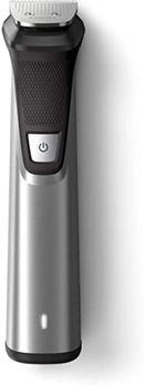 PHILIPS NORELCO MULTIGROOM MEN'S BEARD GROOMING KIT WITH - Scratch & Dent