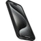 OTTERBOX IPHONE 15 PRO MAX (ONLY) SYMMETRY SERIES CASE - BLACK - Brand New