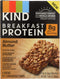 Kind Bar Breakfast Protein, Almond Butter, 48 Bars Total, 6 Boxes New