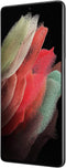 SAMSUNG GALAXY S21 ULTRA 5G 128GB VERIZON - PHANTOM BLACK - Like New