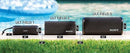 SONY ULT FIELD 3 WIRELESS PORTABLE BLUETOOTH SPEAKER SRSULT30B - BLACK - Like New
