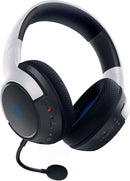Razer Kaira Dual Wireless Gaming Headset PS5/PC/Mobile/PS4: Triforce 50mm - Like New