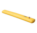 Mytee Products 6'x 8"x 4" Water Barriers for Flooding Reusable Sandbag - Yellow - Brand New