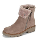 BareTraps WYOMING Womens Boots - Taupe Suede - Size 8 - Brand New