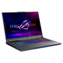 ASUS ROG Strix G18 18” WQXDA Ryzen 9 9955HX 96GB 1TB SSD RTX 5070 - Eclipse Gray - Like New
