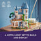 LEGO Friends Castle Bed and Breakfast Hotel Set Toy 42638 Multicolor - Like New