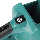 MAKITA XGT 18 IN. 40V MAX BRUSHLESS BATTERY CHAINSAW KIT 5.0AH GCU06T1 - BLUE - Like New