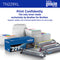 BROTHER® MAGENTA HIGH YIELD TONER CARTRIDGE, SINGLE PACK - MAGENTA - Brand New