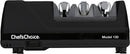 Chef’sChoice 130 Professional Electric Knife Sharpening Station 0130501 - BLACK - Like New