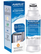 PUREPLUS DA97-17376B Water Filter Replacement for Samsung 1 Pack PP-RWF0600A - Brand New