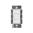 LUTRON CASETA WIRELESS DIMMER PRO SWITCH PD-10NXD-WH 1000 WATT - WHITE - Like New