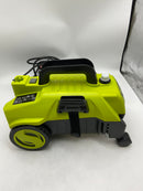 Sun Joe SPX3160 Max 11 Amp Electric High Pressure Washer, Foam Cannon - Green - Like New