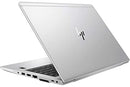 HP ELITEBOOK 840 G5 14” FHD I7-8650U 16 512GB SSD WINDOWS 11 PRO - SILVER - Like New