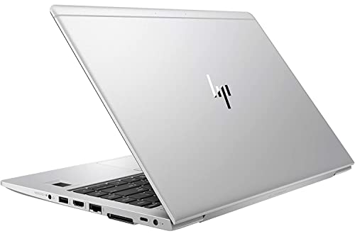 HP ELITEBOOK 840 G5 14” FHD I7-8650U 16 512GB SSD WINDOWS 11 PRO - SILVER - Like New