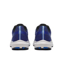 S20944 SAUCONY MEN'S COHESION 17 M - AZURITE/BLACK - SIZE: MEN 9W - Like New