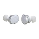 88553147 JBL TUNE BUDS TRUE WIRELESS NOISE CANCELLING GHOST EDITION WHITE - Like New