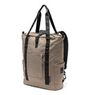 COLUMBIA UNISEX GREAT SMOKY GARDEN 2-WAY TOTE - WET SAND - Like New