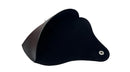 RAY-BAN LARGE LEATHERETTE CASE - BLACK - Like New