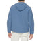 LEVI'S Men's Cargo Hooded Anorak Blue Size M - Brand New