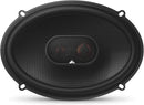 JBL STADIUMGTO930 Stadium Series 6x9 Inch Car Audio Speaker System - Pair-BLACK Like New