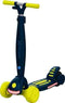 Hover-1 My First Scooter 5MPH 1.8 Mile 80W Motor 80lbs H1-MFSC-NAVY - NAVY Like New