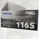 SAMSUNG MLT-D116S BLACK TONER CARTRIDGE OEM - BLACK - Brand New