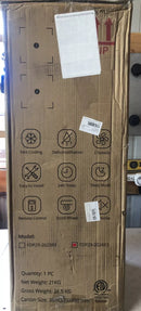 ACEKOOL PORTABLE AIR CONDITIONER CF10 MODEL FDP29-2024R3 - - Scratch & Dent