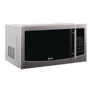 AVANTI 1.1 CU. FT. COUNTERTOP MICROWAVE 1000W MT116V4M - SILVER - Scratch & Dent