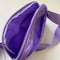 LULULEMON EVERYWHERE BELT BAG,1L - PURPLE - Like New