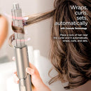 SHARK HD430REF FLEXSTYLE AIR STYLING & DRYING SYSTEM POWE - - Scratch & Dent