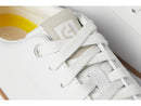 W24775 COLE HAAN WOMEN'S GRANDPRO TOPSPIN COURT SNEAKER WHITE/DOVE SIZE 5.5 - Like New