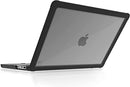 STM DUX CASE FOR MACBOOK PRO 14" EDU - BLACK - stm-122-296N-01 Like New