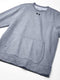 1302159 Under Armour Men's Rival Fleece 2.0 Crew Pullover Black/Gray 2XL - Brand New