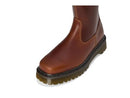 32142243 Dr. Martens Women's Amaayah Hi Butterscotch Orleans  Size 7 - Like New