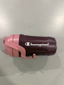 CHAMPION GAME READY CHUG BOTTLE 40OZ - RUBY/COSMIC PINK - Like New