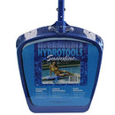 SWIMLINE 8039 PREMIUM EXTRA STRONG LEAF SKIMMER NET HEAD CLEANER - BLUE - Brand New