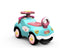 UP AND GROW BAKE SHOP RIDE ON FOR TODDLER GIRLS 12 MONTHS 3 YEAR OLD - BLUE/PINK - Like New