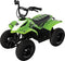 RAZOR DIRT QUAD SX MCGRATH - GREEN/BLACK - Like New