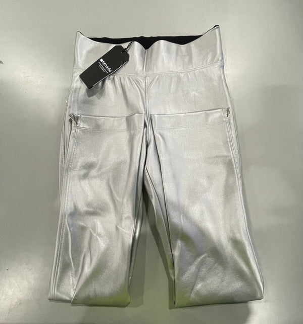 LA MADE LAMADE PANT - SIZE: WOMEN S - GRAY - Brand New