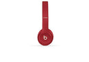 Beats by Dr. Dre Solo3 Wireless On-Ear Headphones MV8T2LL/A - Club Red - Like New