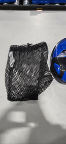 GENERIC SHALLOW DIVING MASK - BLUE - Like New