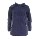 B01M0WLFIH Joules All Weather Womens Waterproof Jacket UK6 EU34 US2 Navy - Brand New